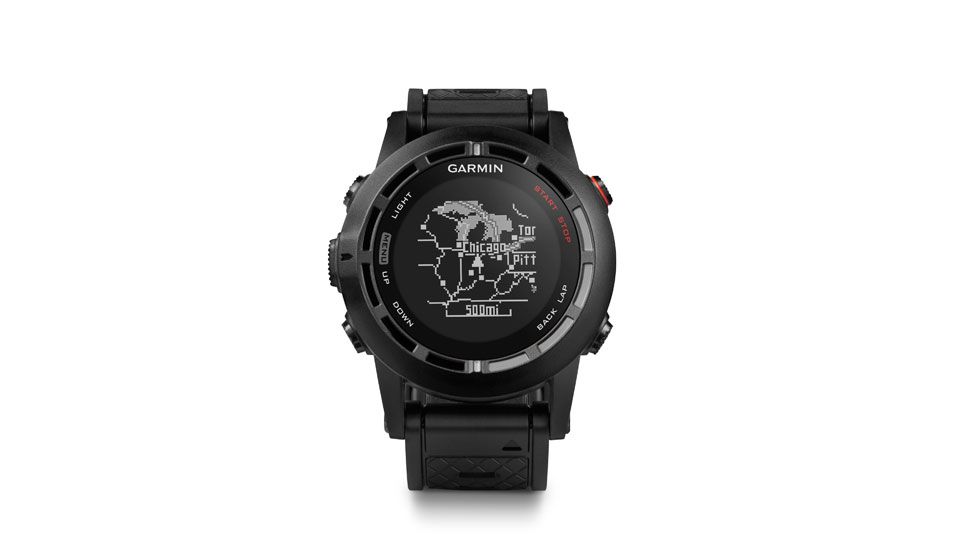 Reloj GPS Garmin fēnix 2