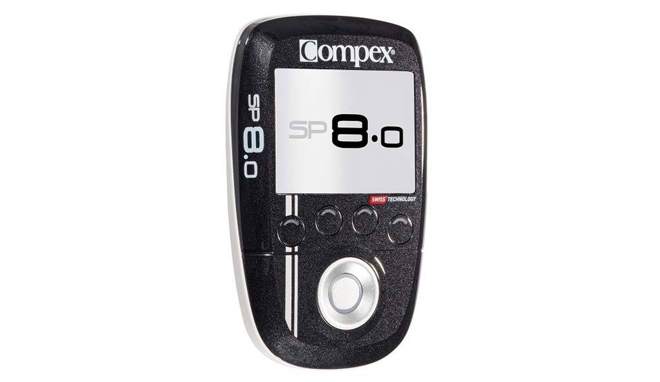 Nuevo Compex SP8.0