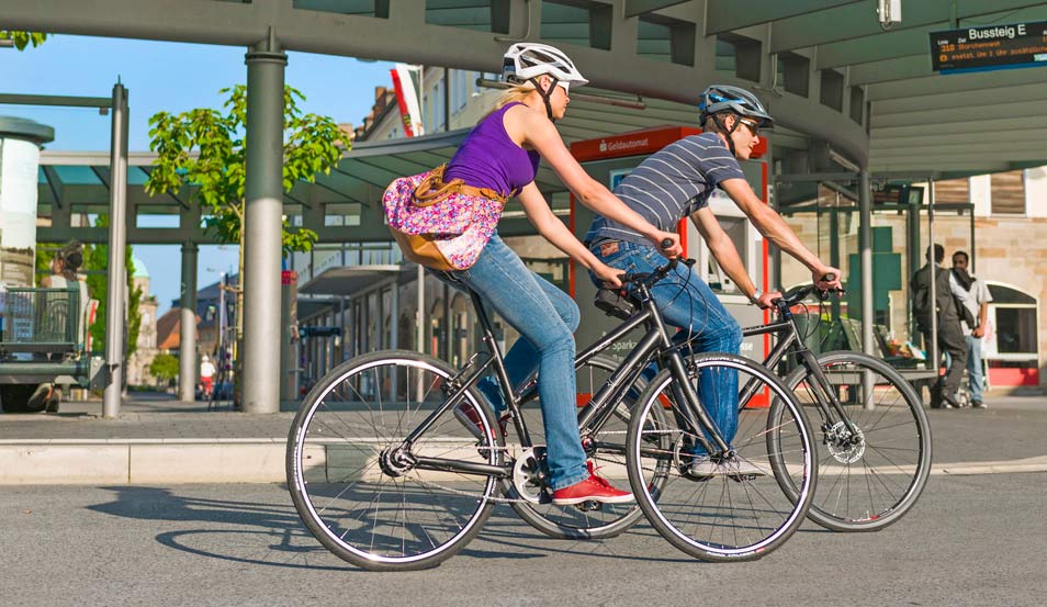 La industria de la bicicleta, uno de los sectores que dará más empleo