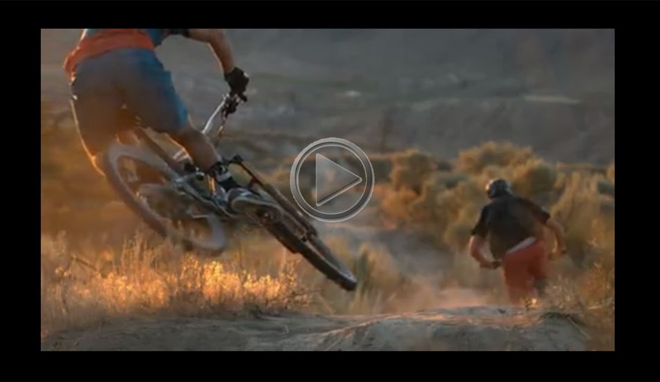Nuevo video Shimano XTR Di2