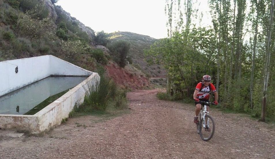 Rutas de Clubes: Las tres Fuentes de la Calderona (Valencia)
