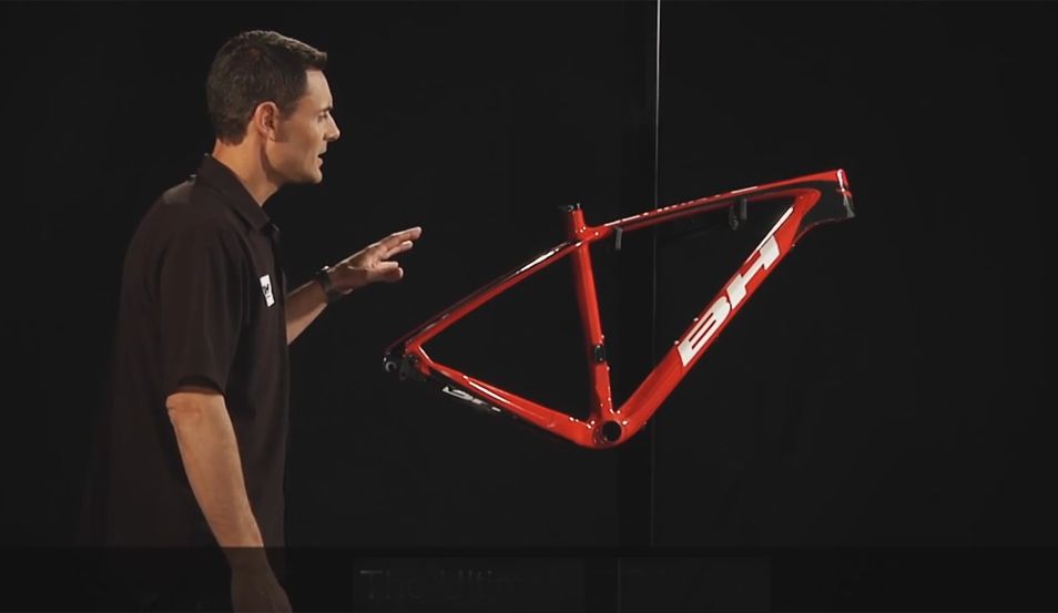 BH presenta sus Ultimate RC 2015 (vídeo)