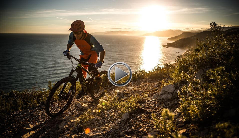 Jerome Clementz Ficha por Alpinestars