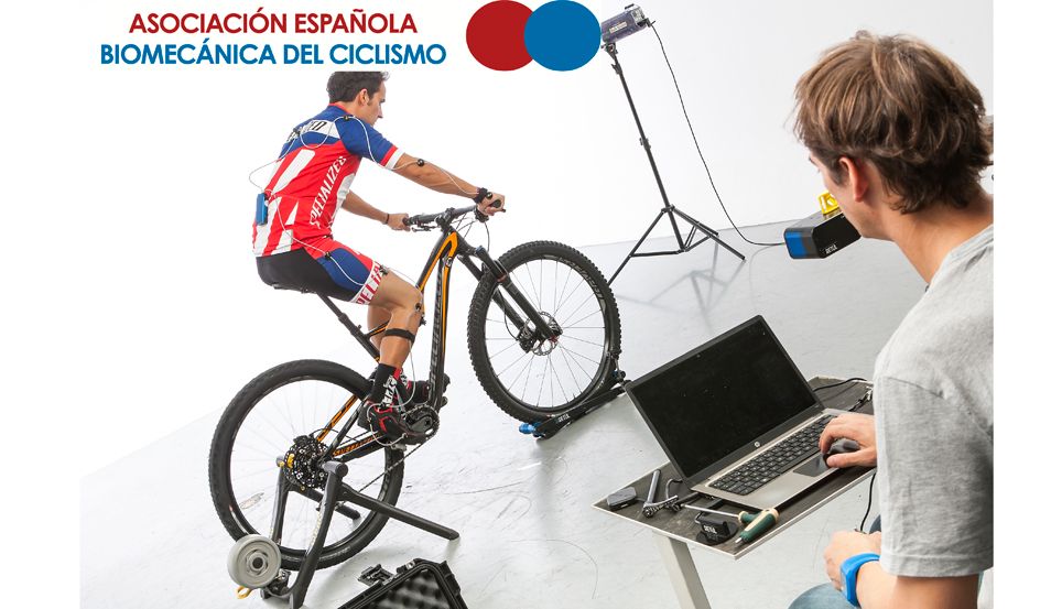 Simposio Nacional de Biomecánica