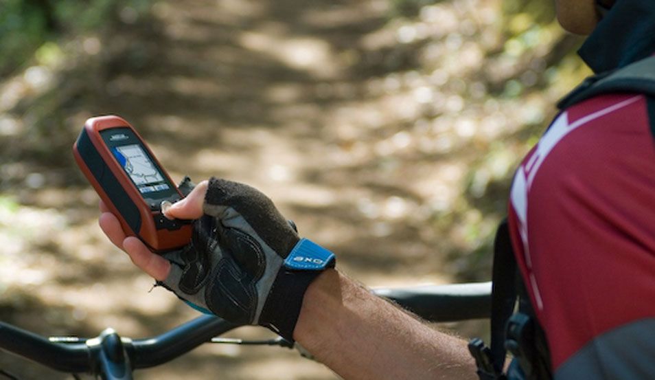 Curso de GPS Morella Singletracks y UJI