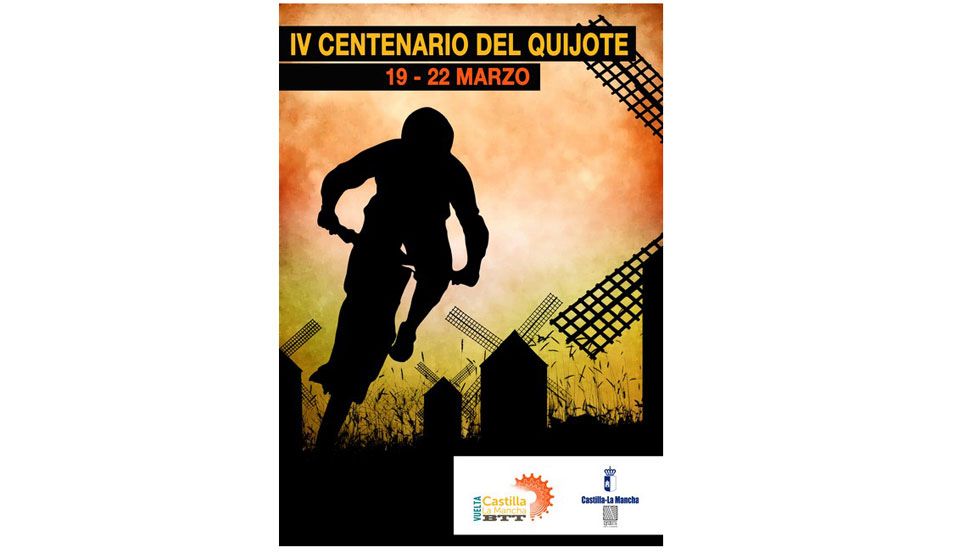 I Vuelta Castilla la Mancha