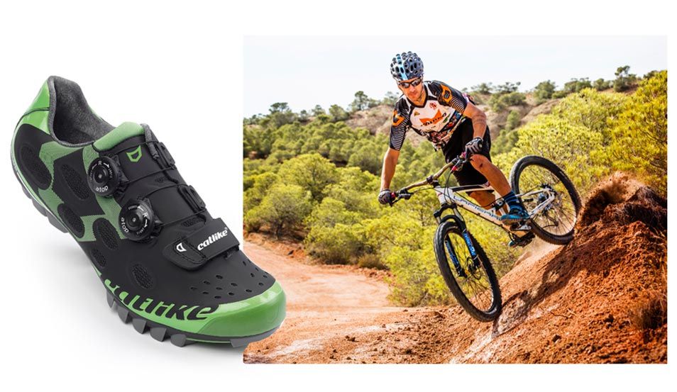 Catlike lanza sus zapatillas Whisper
