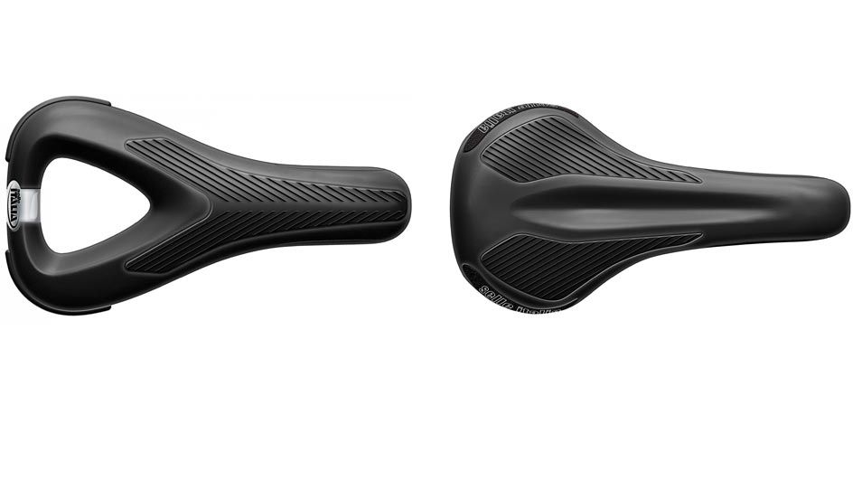 Así son los nuevos sillines de Selle Italia