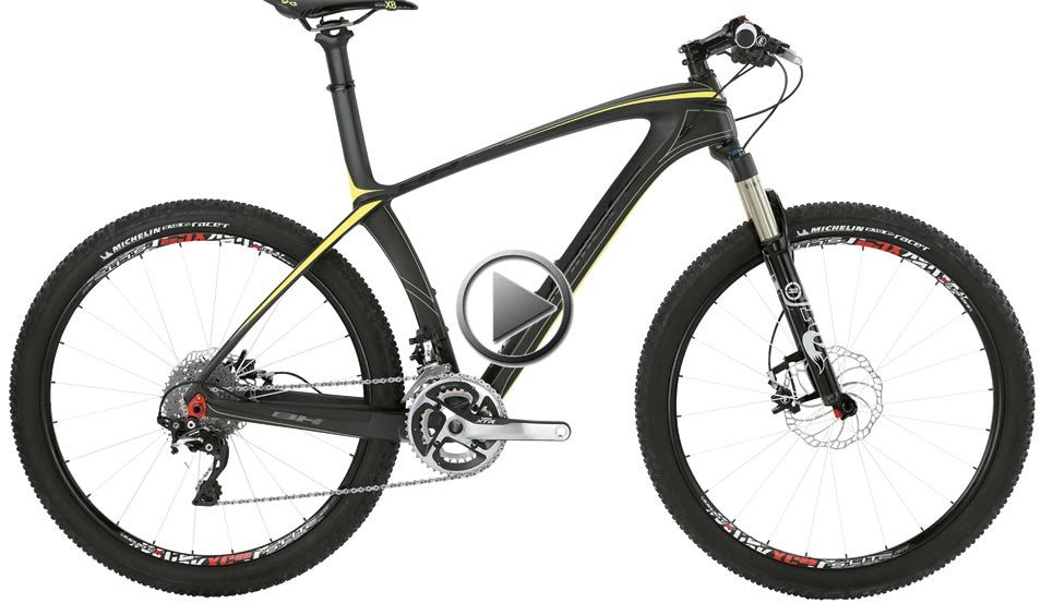 Así son las BH Ultimate 2015 en 27,5 y 29"