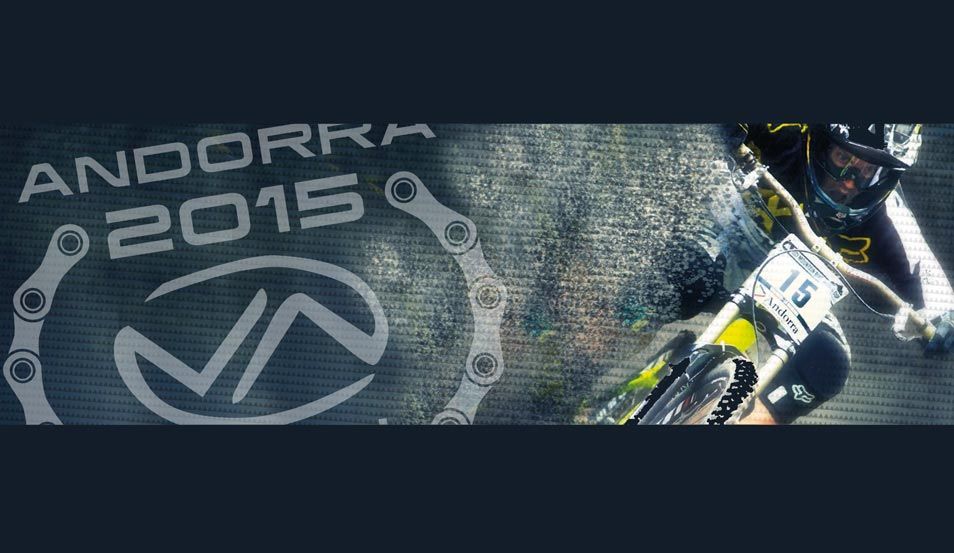 Inscripciones abiertas para los Campeonatos del Mundo Master 2015
