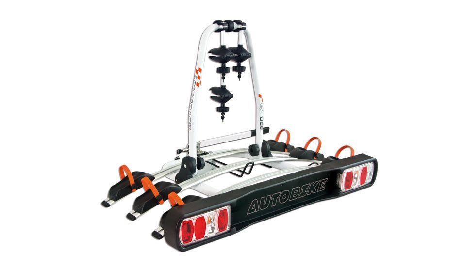 Portabicicletas Pro Z3
