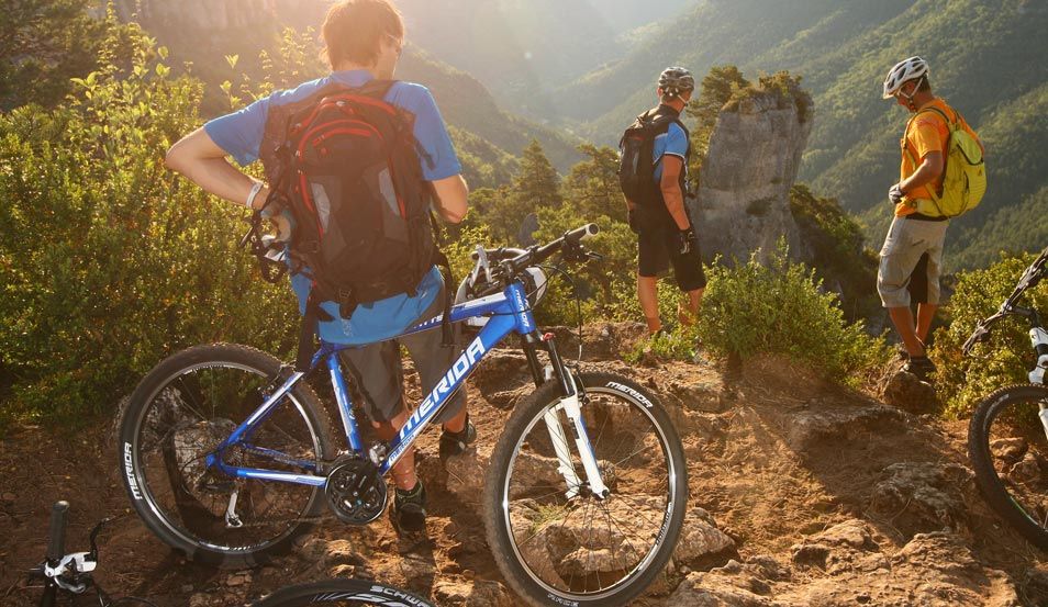 ¿Quieres trabajar en Merida Bikes?