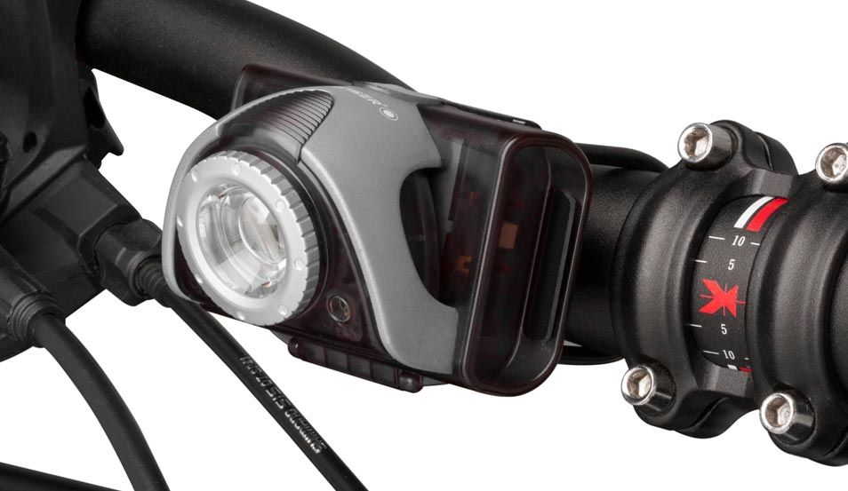 Llega Led Lenser