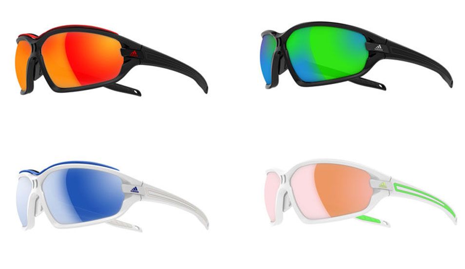 Gafas Adidas evil eye evo