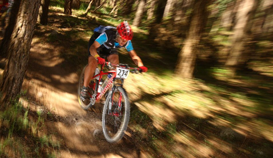 100 nuevas plazas en La Rioja Bike Race