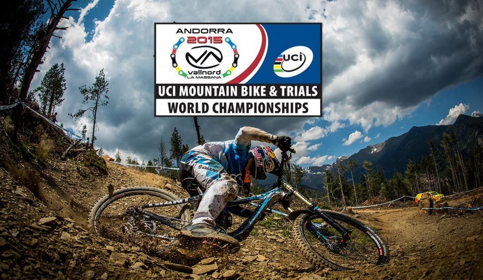 Ya está listo el programa completo del Campeonato del Mundo de Vallnord