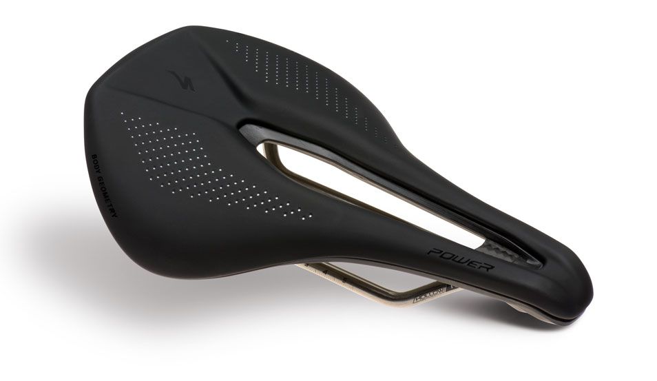 Nuevo sillín Specialized Power