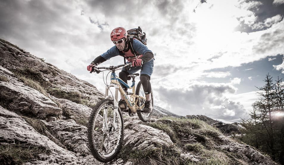 Alquiler online de bicicletas de alta gama