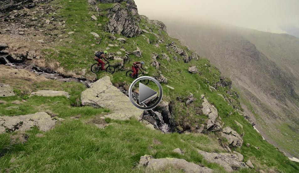 Vídeo: Path Finder