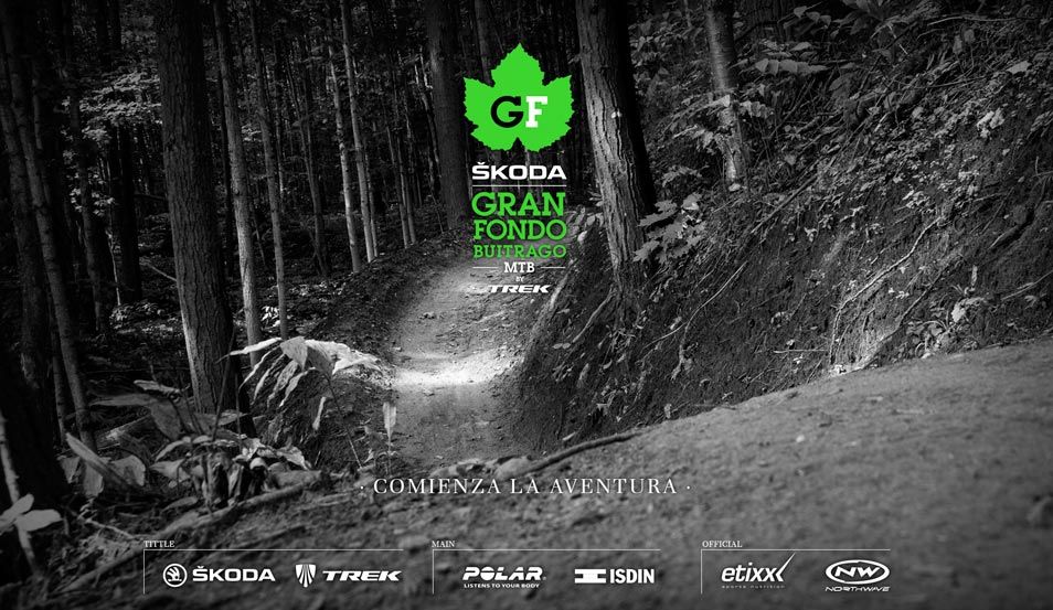 Descuentos con Trek para la Skoda Gran Fondo Buitrago MTB