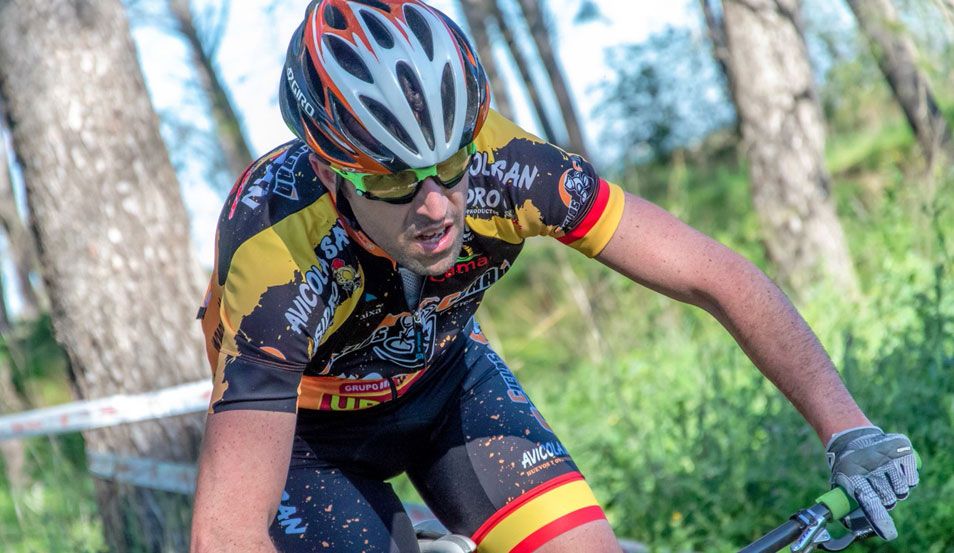 Open de España XCO Cofidis GP Ciudad de Jerez