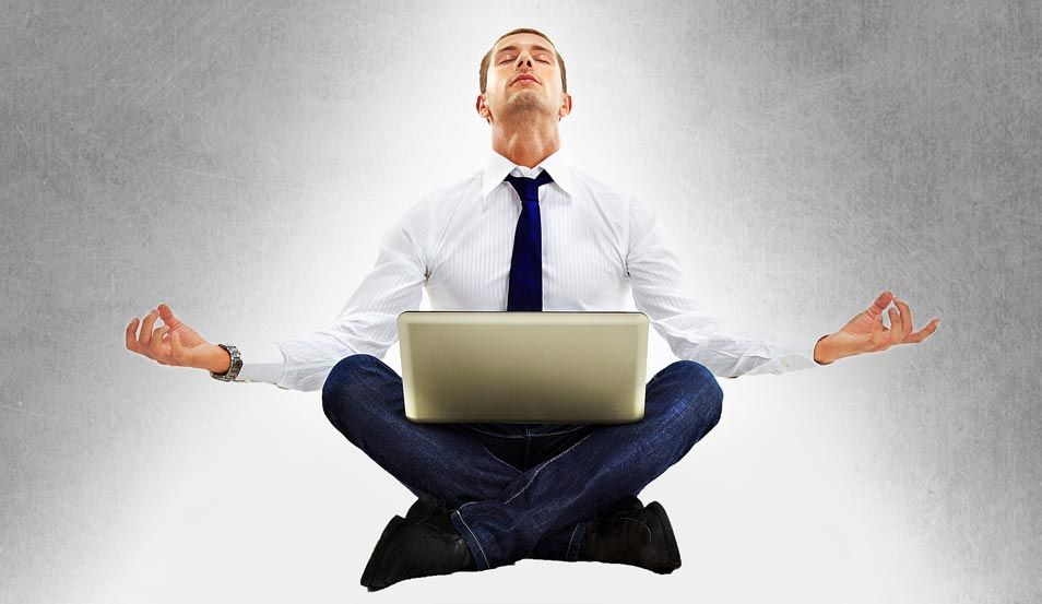 8 Consejos para mantener la salud en el trabajo