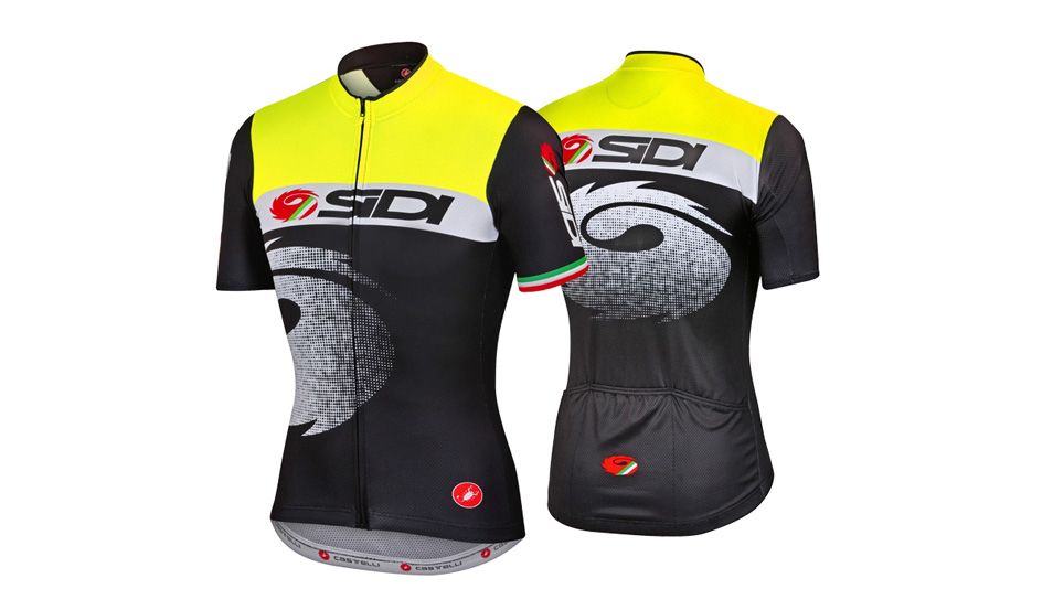 Sidi se atreve con la ropa