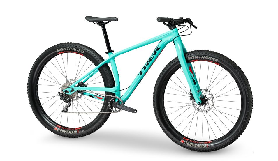 Trek Stache
