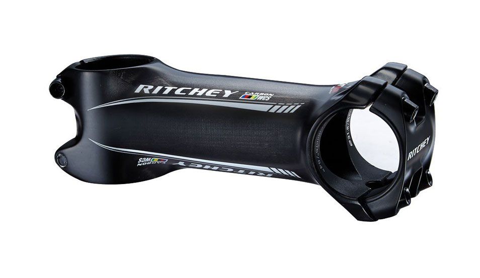 Potencias Ritchey C220