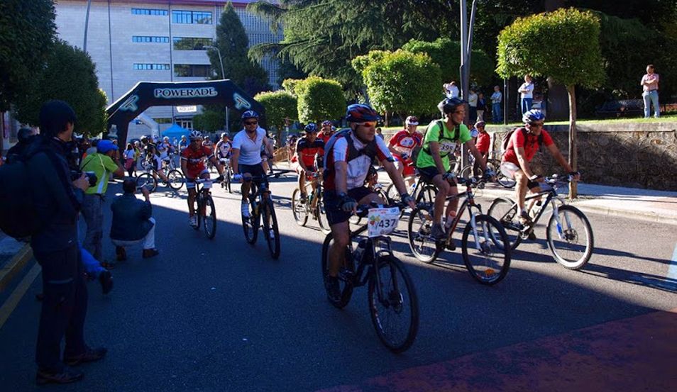 III Ruta Vetona “Los 100 de Béjar”