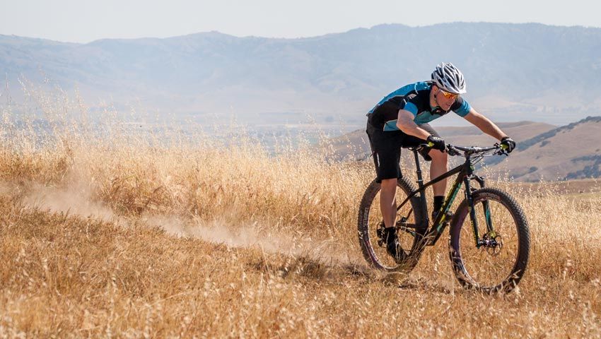 Toma de contacto Trek Stache 2016: La Nueva Dimensión