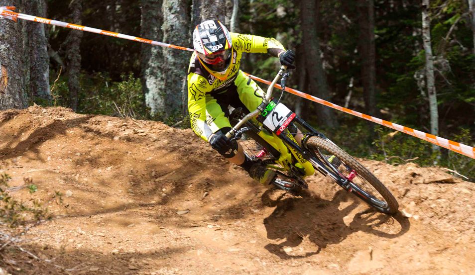 Vallnord Bike Park será sede de la Copa del Mundo MTB en 2016, 2017 y 2018