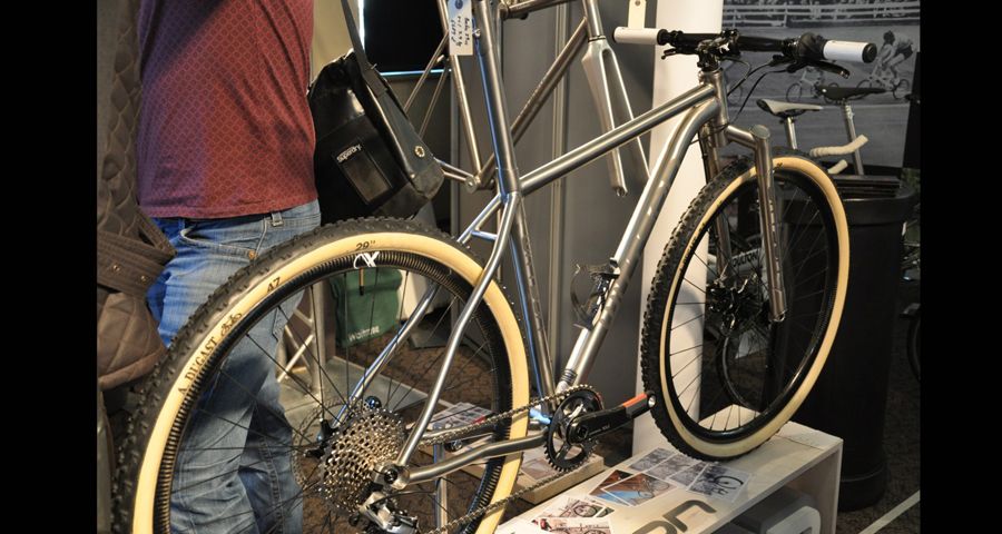 Wittson hace la Bestia de 7,9Kg