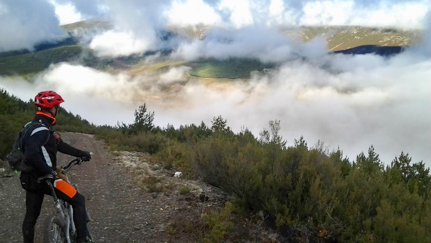 Rutas de clubes: Rionegro del Puente (Zamora)