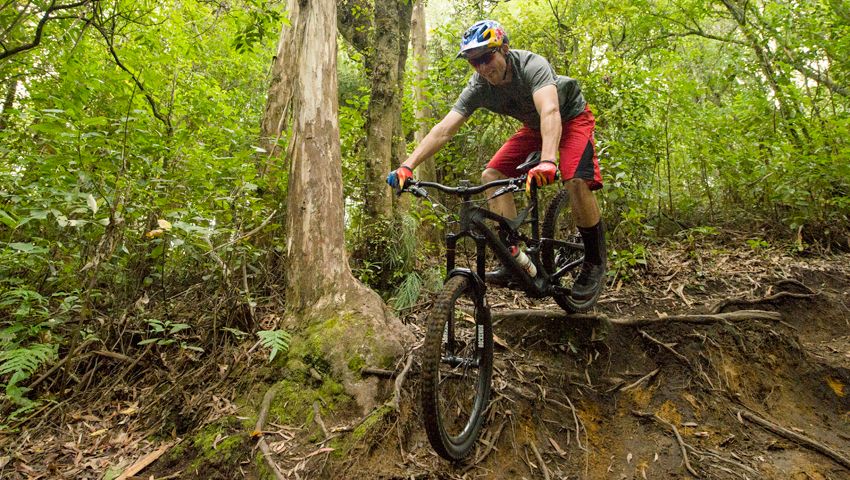 Specialized Stumpjumper 2016