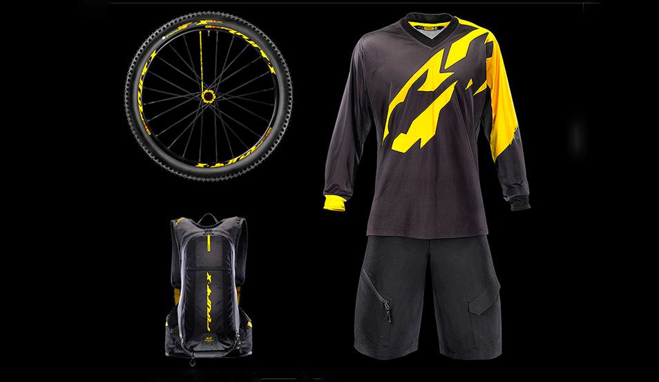 Edición limitada Crossmax