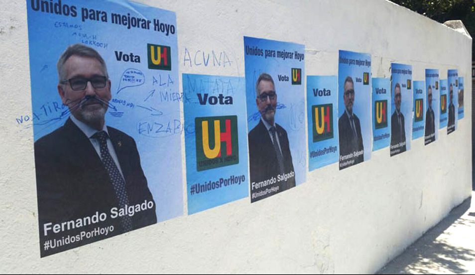 Una visión particular del MTB