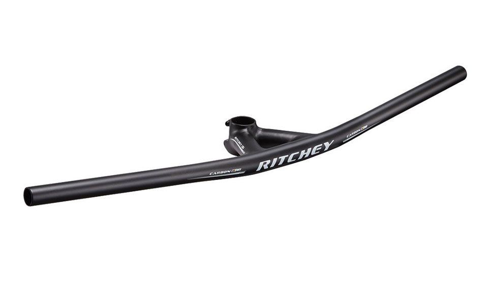 Manillar Bullmoose de Ritchey