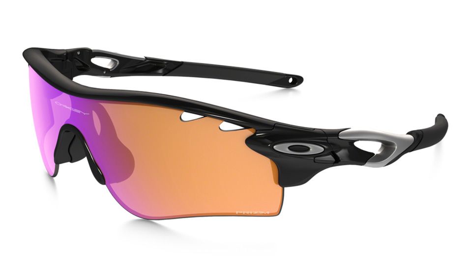 Tecnología Prizm de Oakley