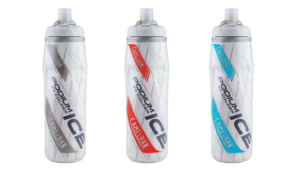 Camelbak renueva su bidón térmico
