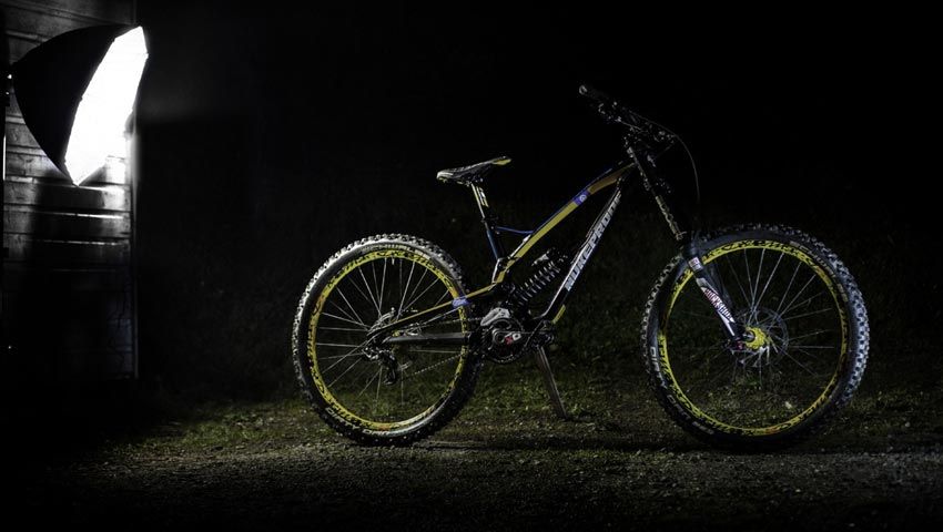 Nueva NukeProof Pulse 2016