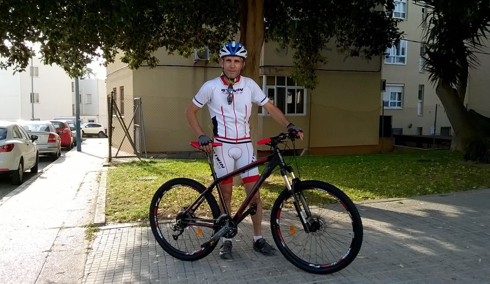 Ganador del concurso Sport Zone