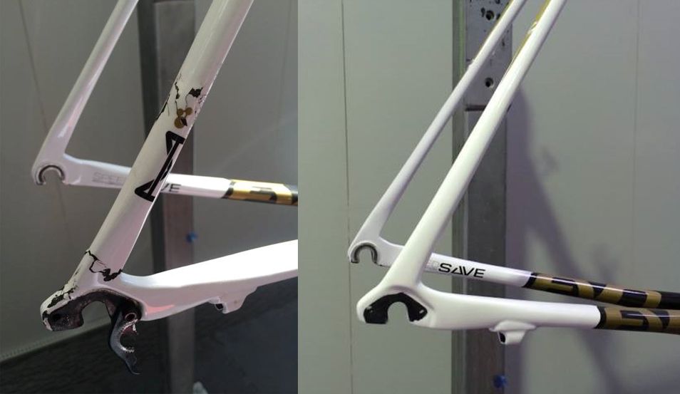 VocetuCarbonBike
