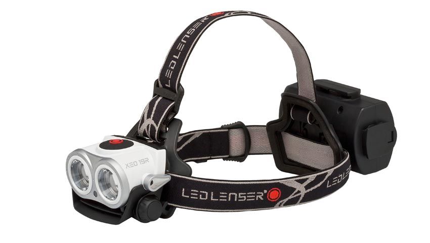 LedLenser Xeo 19R