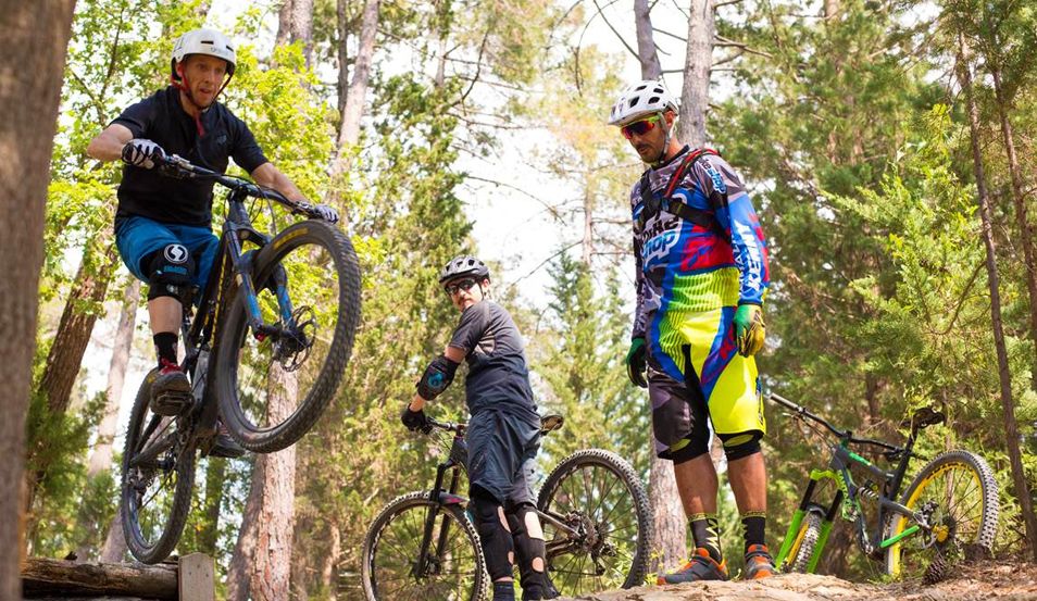 CG Fun Camps Andorra