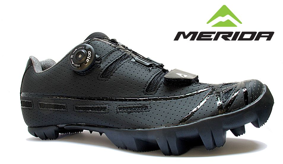 Zapatillas MTB Merida