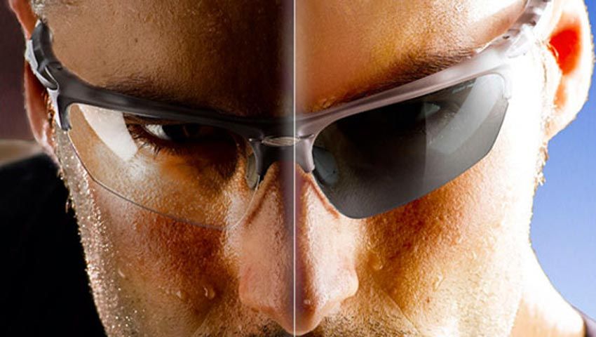 5 claves para elegir gafas fotocromáticas
