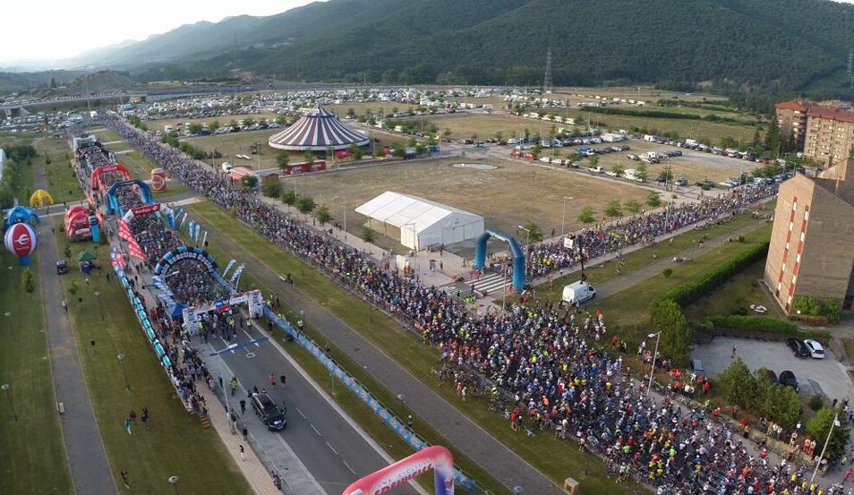 La QH MTB será el campeonato de España de XCM