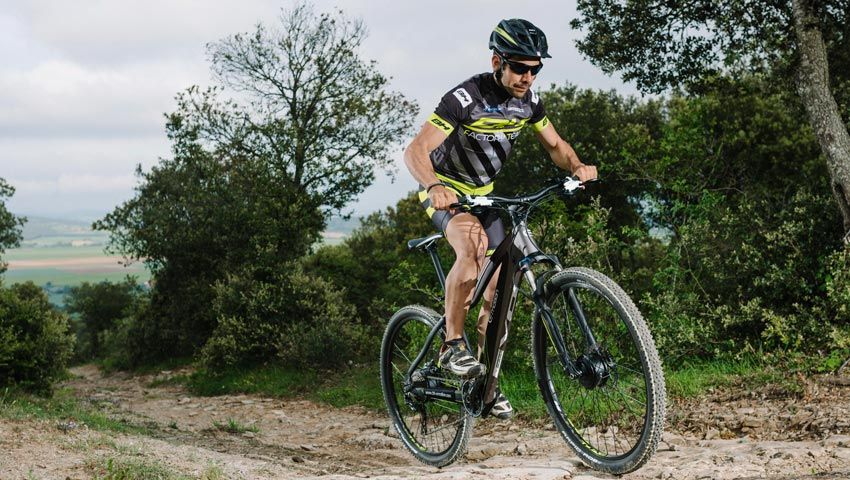 BH Easy Motion: todo el poder a tus pies