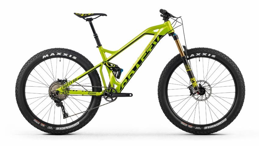 Mondraker 2016